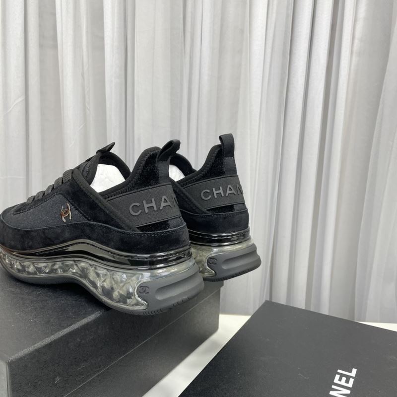 Chanel Sport Shoes